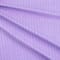 Fabric Merchants Polyester Blend Ribbed Fabric
